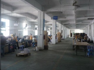 China Xiamen Zhanlu Industry &amp; Trade Co., Ltd. Perfil de la compañía