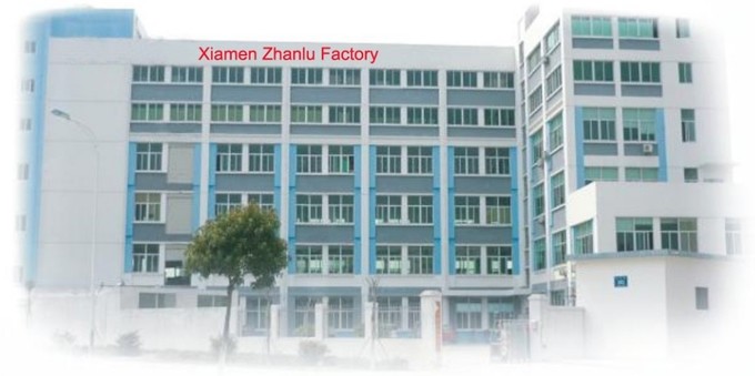 China Xiamen Zhanlu Industry &amp; Trade Co., Ltd. Perfil de la compañía