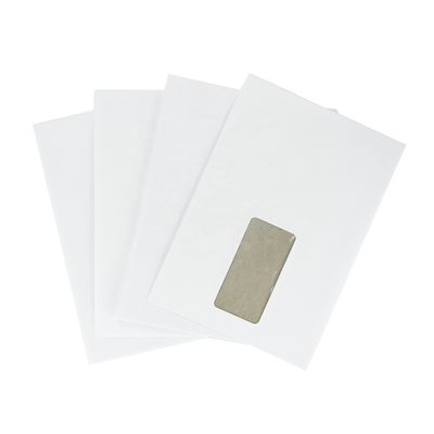 Envases personalizados C5 La solución de embalaje definitiva para su negocio de comestibles