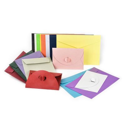 Envase de regalo para la boda personalizada Invitación a la fiesta Envase de papel de perlas Envase de año