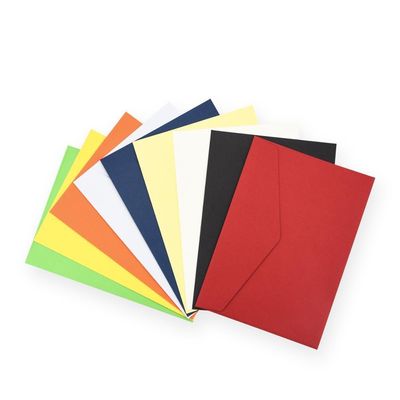 Envase de regalo para la boda personalizada Invitación a la fiesta Envase de papel de perlas Envase de año
