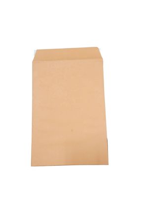 Envases traseros de cartón adhesivo de fusión en caliente para envases de papel de entrega de colores personalizados