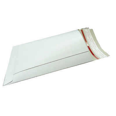 Bolso autoadhesivo Otros artesanos de regalos con banda abierta fácil Flap Mailer y Mailer Courier