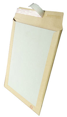 Envelopes de bolsillo resistentes al agua duraderos con protección de dos lados